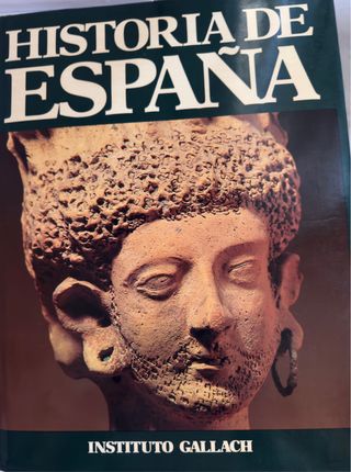 Historia de España