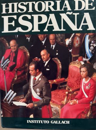 Historia de España