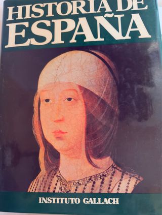 Historia de España