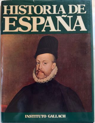 Historia de España
