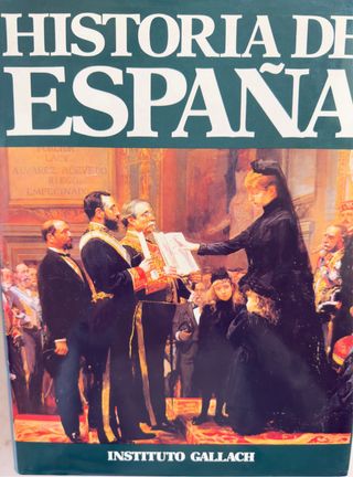 Historia de España