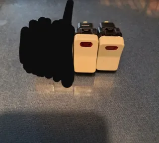 Mecanismo Niessen Serie Puma 4101