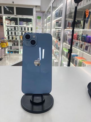 iPhone 14 128GB Azul