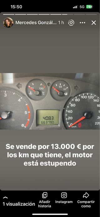 Camper Ford Transit Tourneo L3H2 2013 2.0TDI 130cv