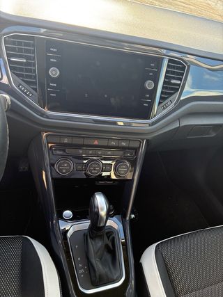 Volkswagen T-Roc Sport