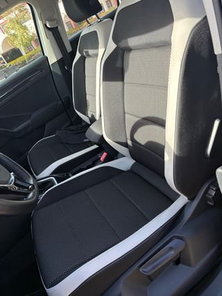 Volkswagen T-Roc Sport