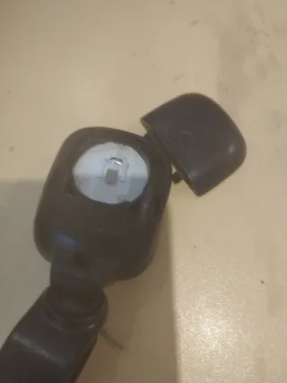 Afinador Musedo T-4S para Ukelele