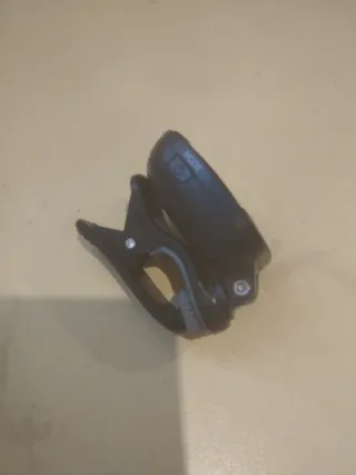 Afinador Musedo T-4S para Ukelele