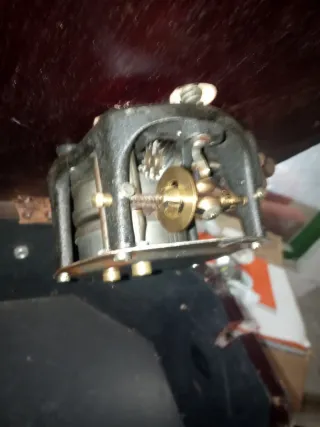 Gramola Antigua The Monarch(HIS MASTER'S CHOICE)