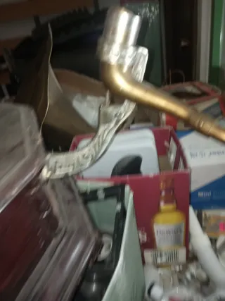 Gramola Antigua The Monarch(HIS MASTER'S CHOICE)