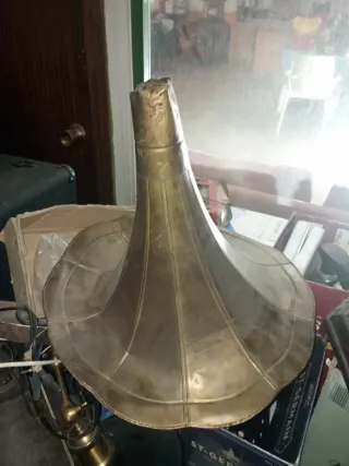 Gramola Antigua The Monarch(HIS MASTER'S CHOICE)