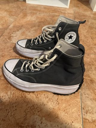 Converse Run Star Hike Zapatillas