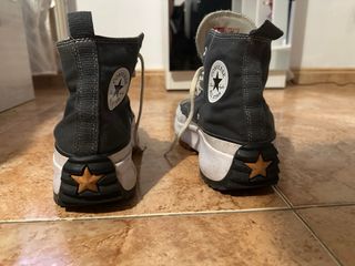 Converse Run Star Hike Zapatillas