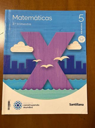 Mate segundo trimestre