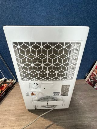 Deshumidificador COMFEE' 50L