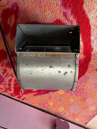 Ventilatore stufa pellet 2 GDS15