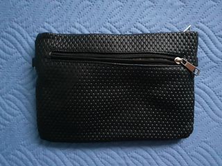 Bolso bandolera pequeño