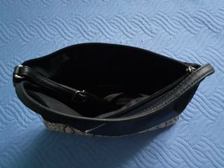 Bolso bandolera pequeño