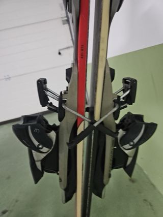 Esquís Volki P60 Junior Racer 140cm