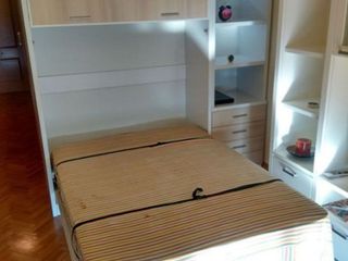 Estudio en alquiler en Casa de Campo en Madrid