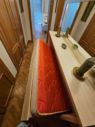 Estudio en alquiler en Casa de Campo en Madrid