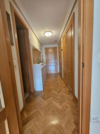 Estudio en alquiler en Casa de Campo en Madrid