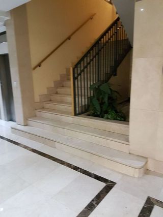 Estudio en alquiler en Casa de Campo en Madrid