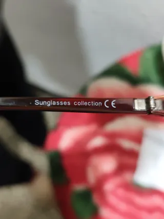 Gafas de sol Parah mujer moda