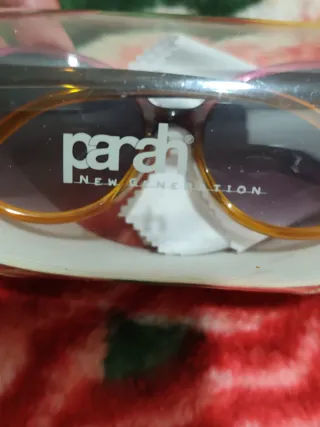 Gafas de sol Parah mujer moda