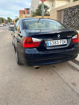 BMW Serie 3 2007