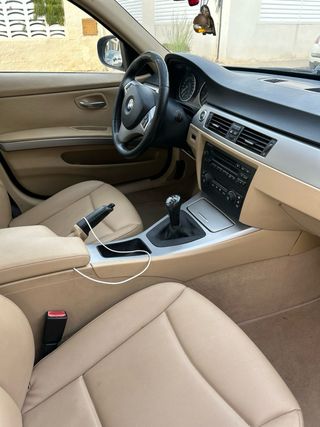 BMW Serie 3 2007