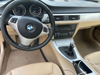 BMW Serie 3 2007