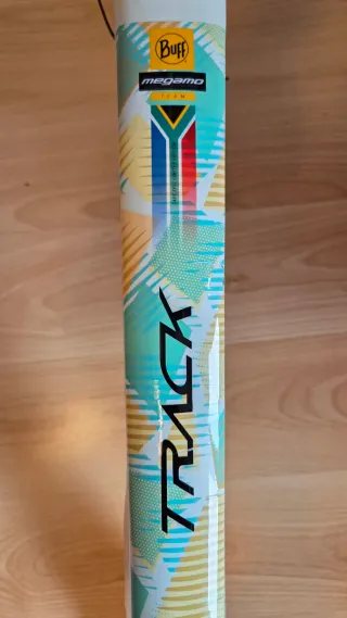 Cuadro Bicicleta Megamo Full Suspension