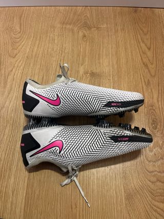 Botas de fútbol Nike Phantom Talla 38