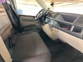 Volkswagen Caravelle 2019