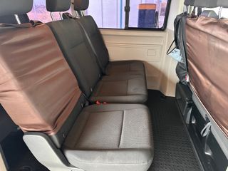 Volkswagen Caravelle 2019