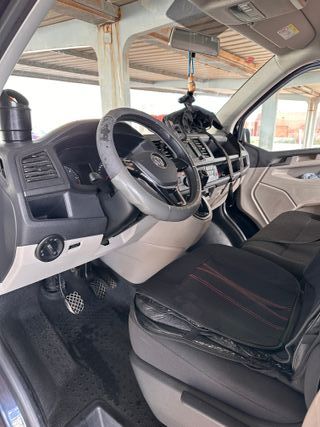 Volkswagen Caravelle 2019