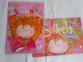 Curso entero Emma Kids&Us