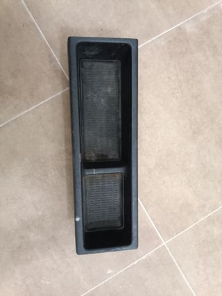 Portaobjetos BMW E46