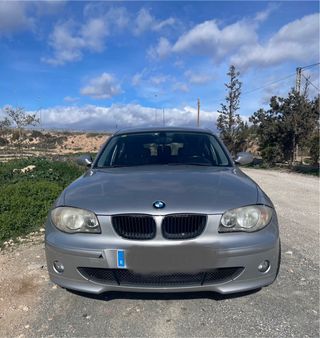 BMW Serie 1 2006