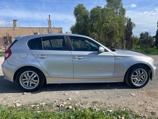 BMW Serie 1 2006