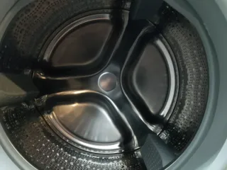 Lavadora Siemens 8kg iQdrive