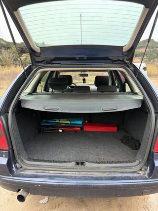 Citroen Xsara 2.0 HDI