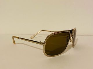 Occhiali da sole vintage anni '80