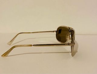 Occhiali da sole vintage anni '80