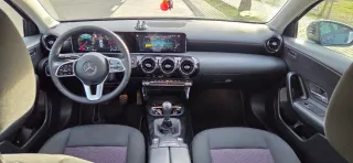 Mercedes A180 2021