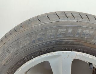 Audi 2104297 juego llantas 8k0601025as a4 ber. b8