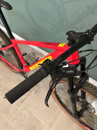 Bicicleta RockRider 29 Talla M