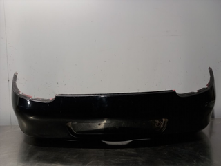 PARAGOLPES TRASERO PORSCHE BOXSTER (TIPO 986) 986