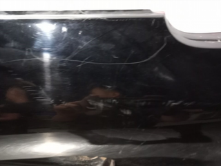 PARAGOLPES TRASERO PORSCHE BOXSTER (TIPO 986) 986